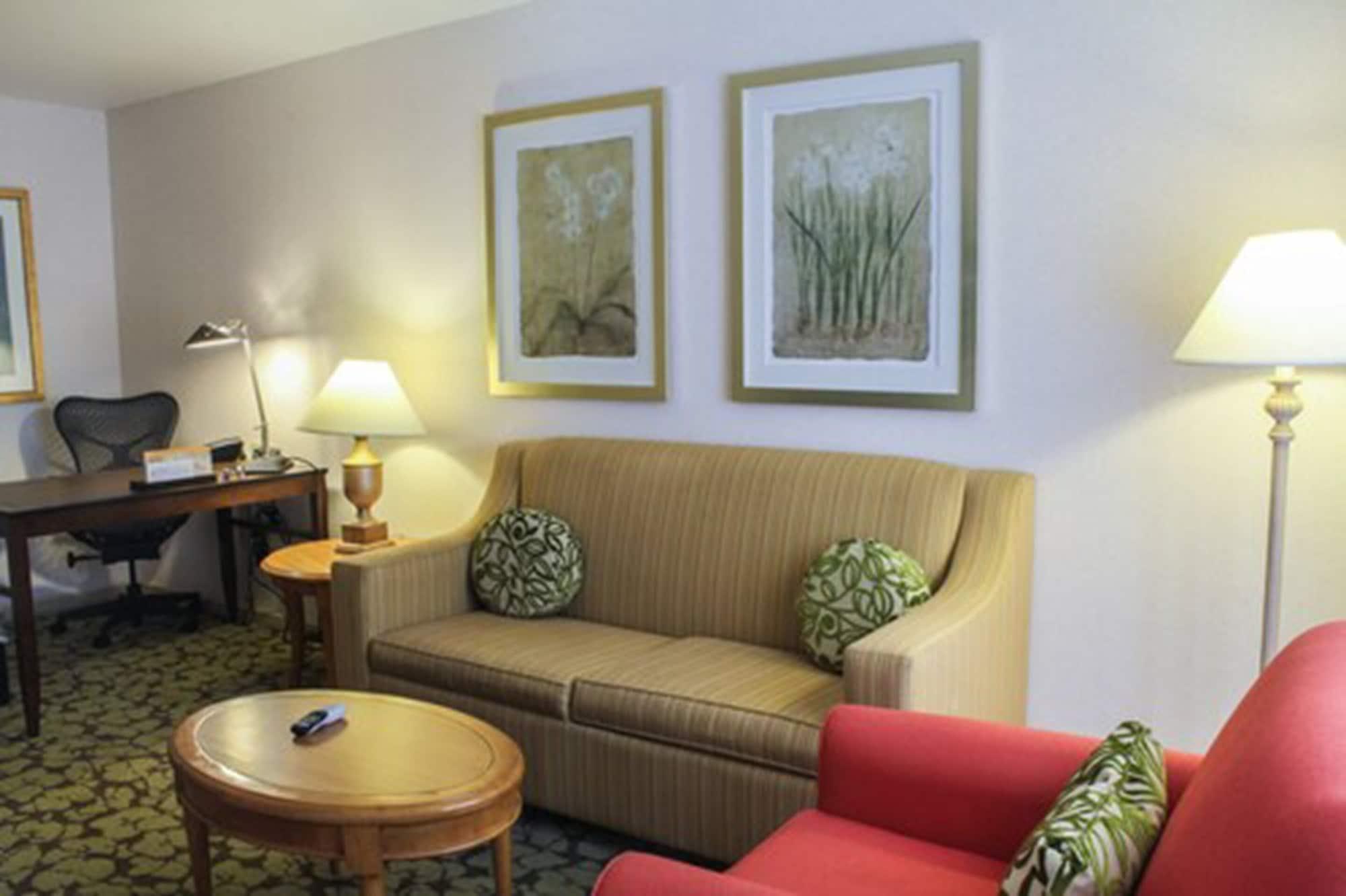 Hilton Garden Lax - 3*