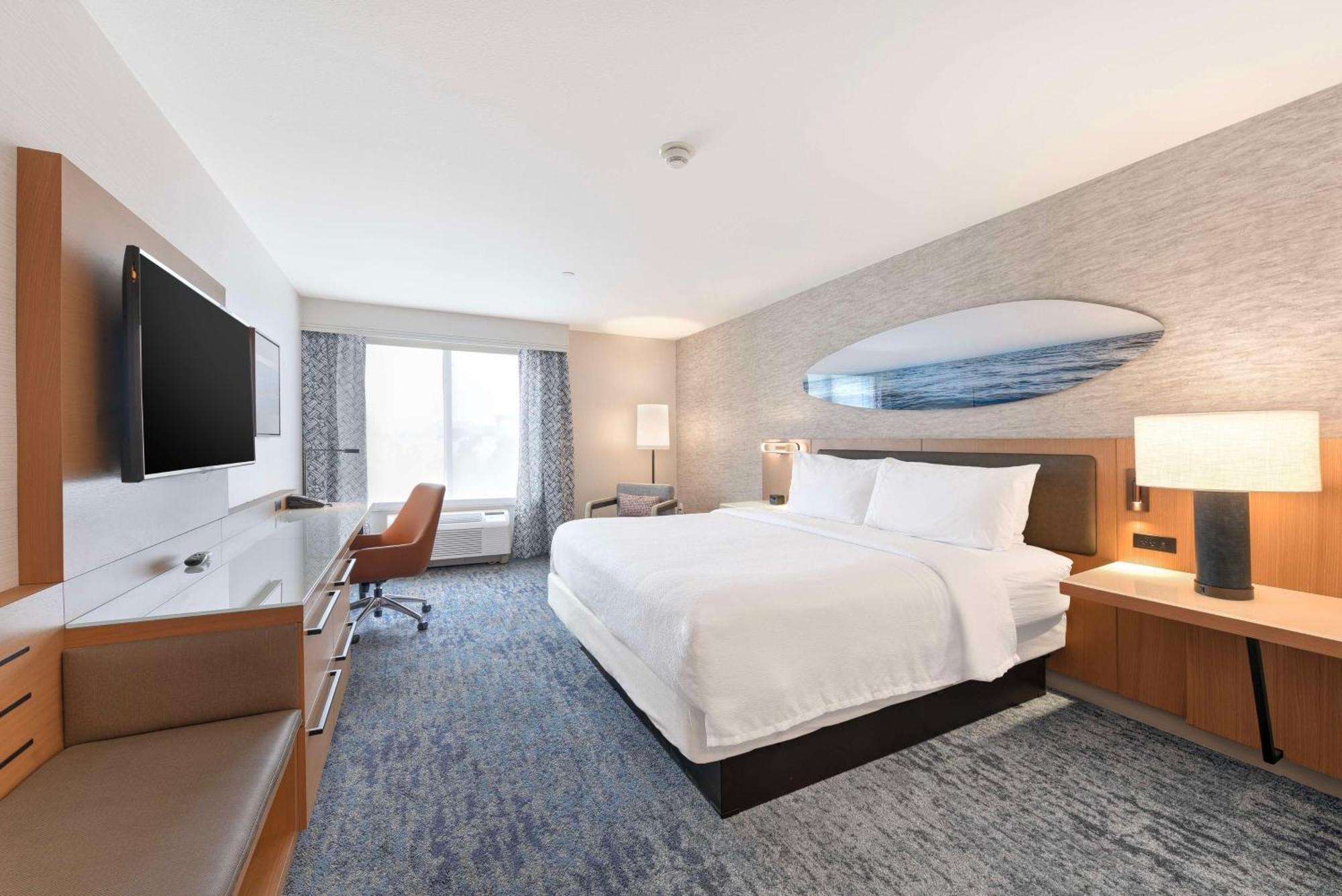 Hilton Garden Lax - 3* El Segundo