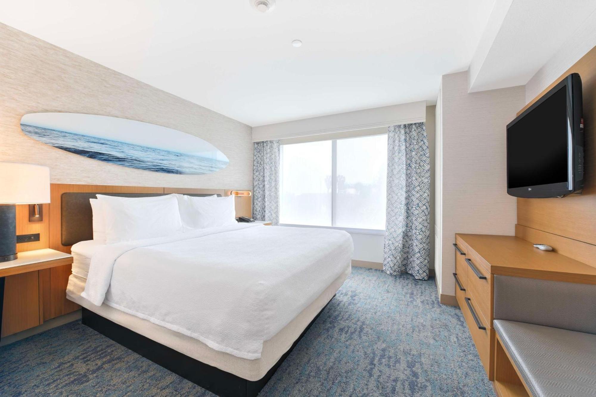 Hilton Garden Lax - Hotel El Segundo
