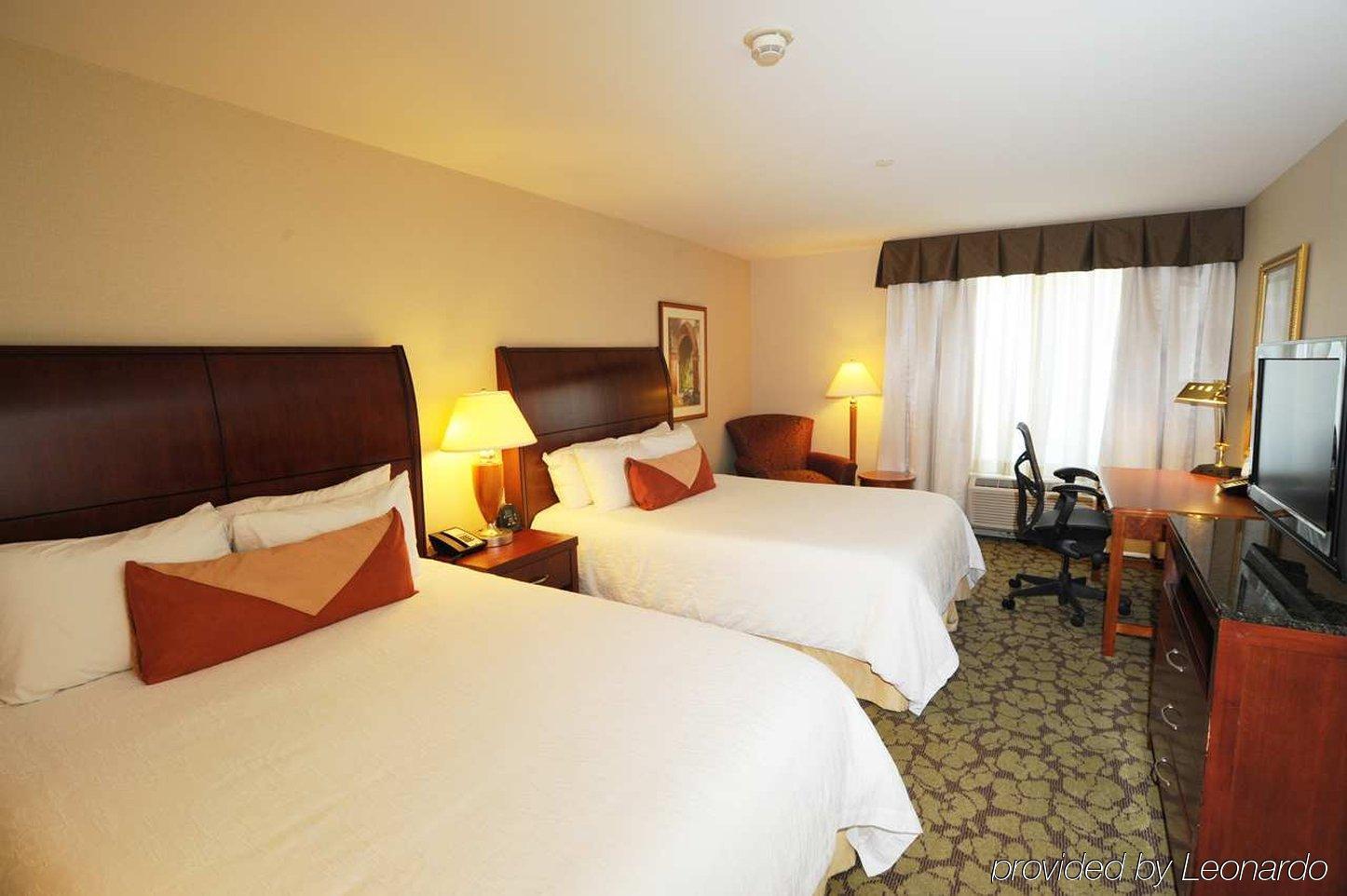 Hilton Garden Lax - 3* El Segundo