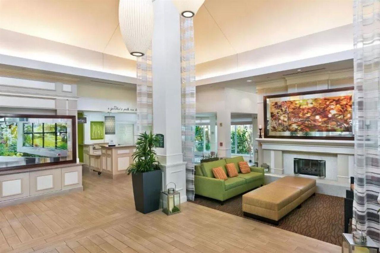 Hilton Garden Lax - Hotel El Segundo