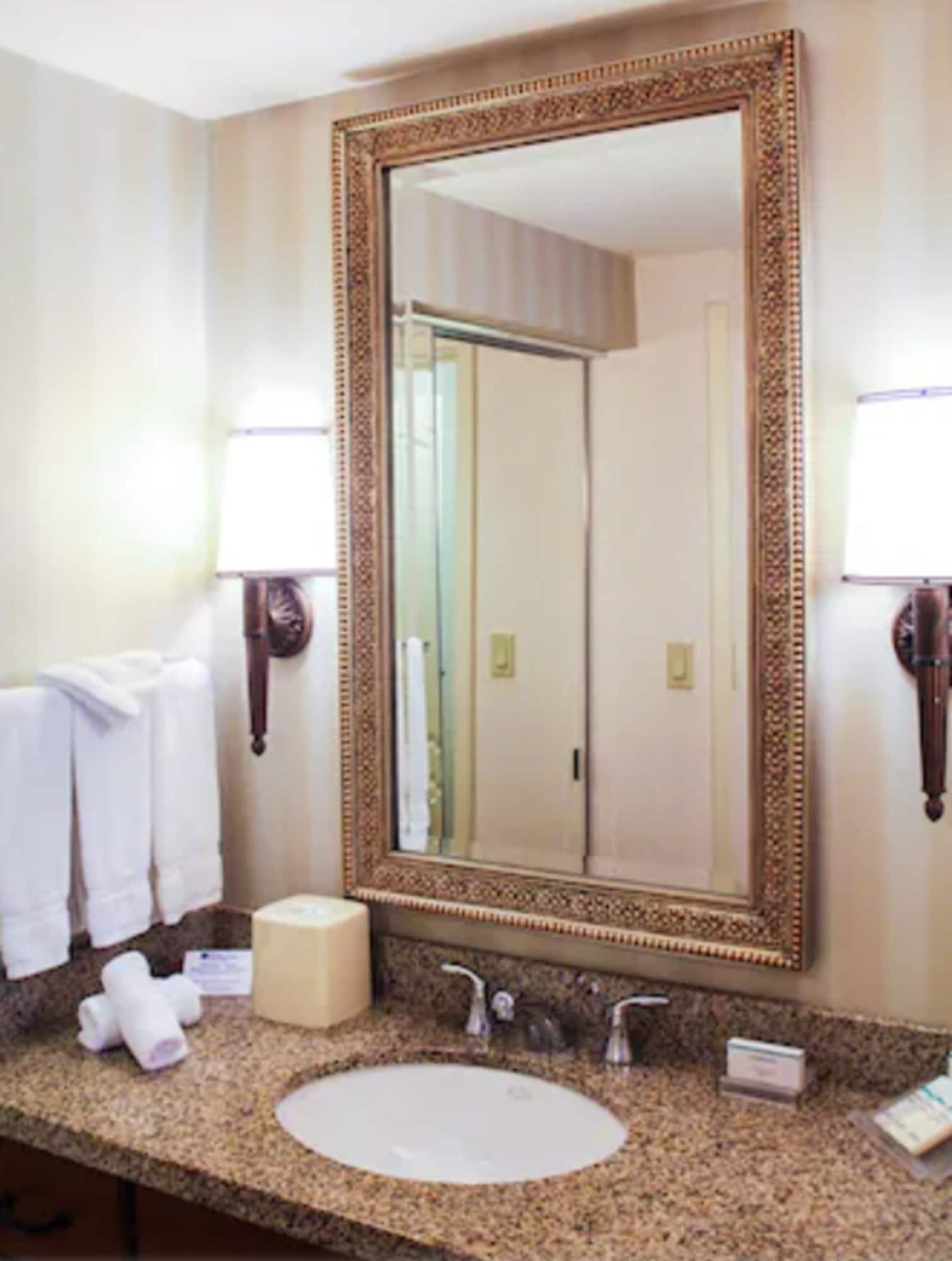 Hotel Hilton Garden Lax - 3*