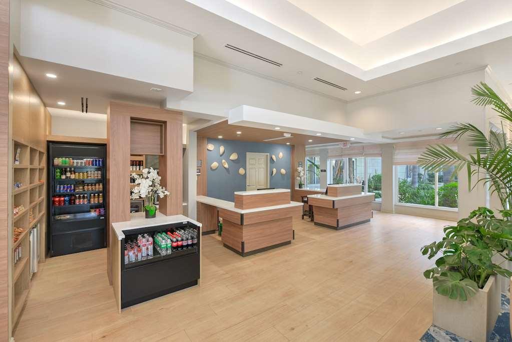 Hilton Garden Lax - El Segundo