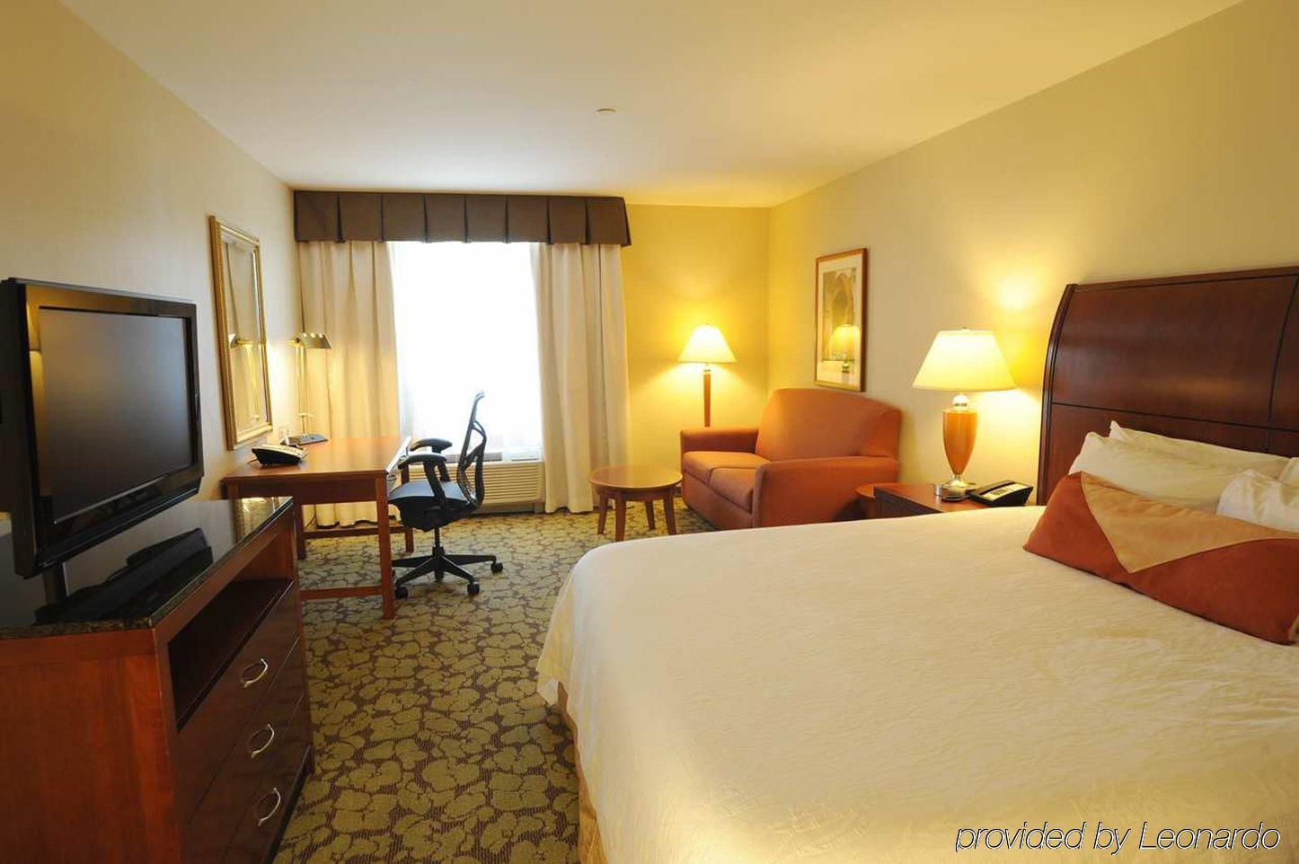 Hilton Garden Lax - 3* El Segundo