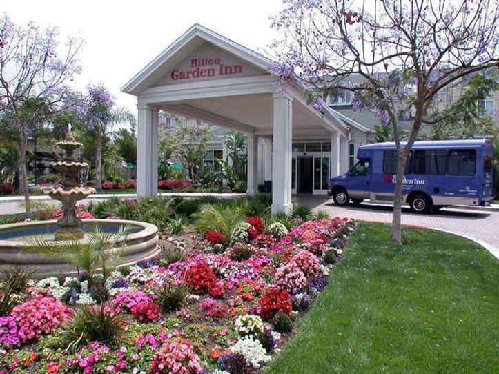 Hotel Hilton Garden Lax - 3*
